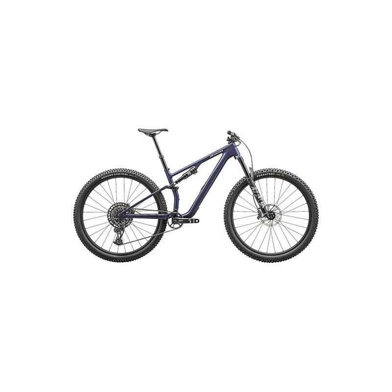 SPECIALIZED EPIC 8 EVO COMP 2024