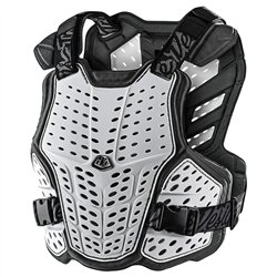 PETO INFANTIL TROY LEE ROCKFIGHT BLANCO