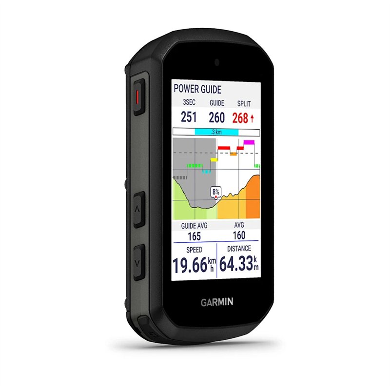 EDGE 550