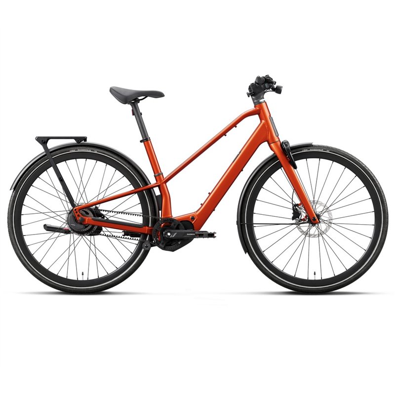 ORBEA CARPE 10 2027