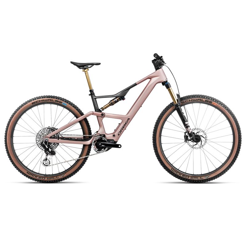 ORBEA RISE SL M-LTD 630W 2025