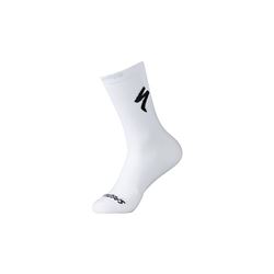 CALCETINES SPECIALIZED SOFT AIR TALL BLANCO