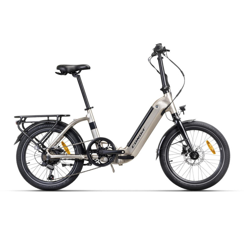 MAUI E-CITY 20 BEIGE