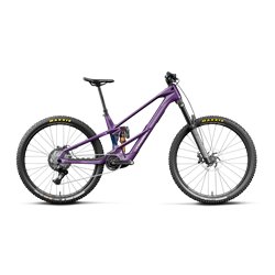 ORBEA WILD LT M20 2027