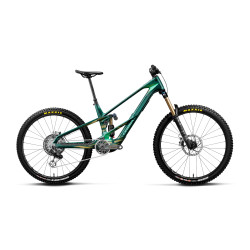 ORBEA WILD LT M-LTD RS 2027