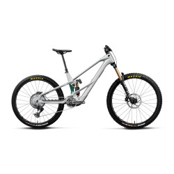 ORBEA WILD LT M-TEAM MULLET RS