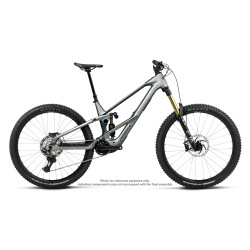 ORBEA WILD LT H20 2027