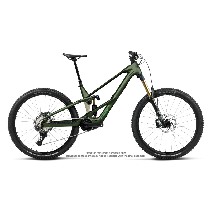 ORBEA WILD LT H20 2027
