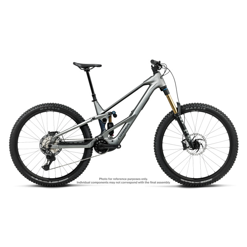 ORBEA WILD LT H10 2027