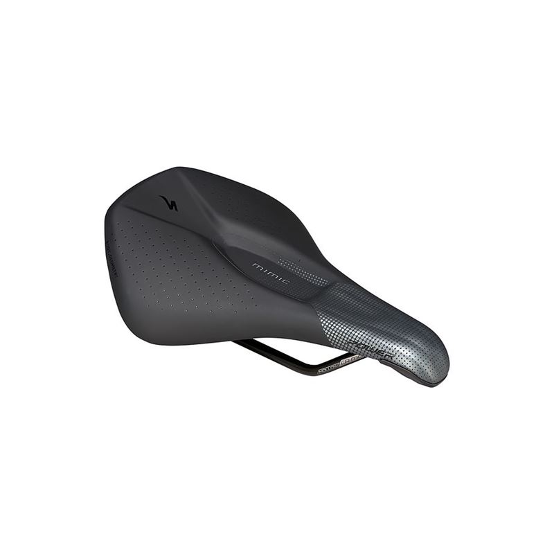 SILLIN SPECIALIZED POWER COMP MIMIC 2021 NEGRO