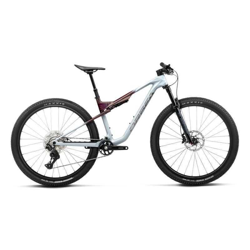 ORBEA OIZ M30 2027