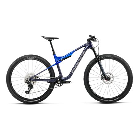 ORBEA OIZ M30 2027