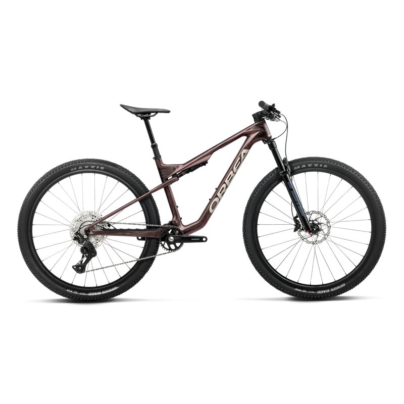 ORBEA OIZ M30 2027