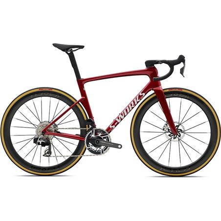 SPECIALIZED TARMAC SL9 SW AXS