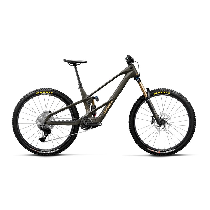 ORBEA WILD LT M10 2027