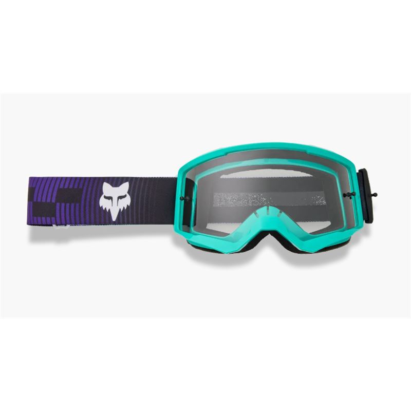 GAFAS FOX MAIN COLLECT