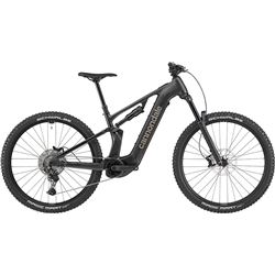 CANNONDALE MOTERRA 4+