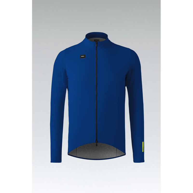 CHAQUETA GOBIK SELKIE 2.0