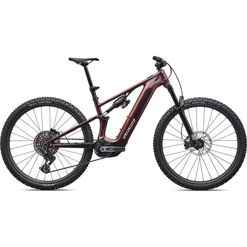SPECIALIZED LEVO R PRO