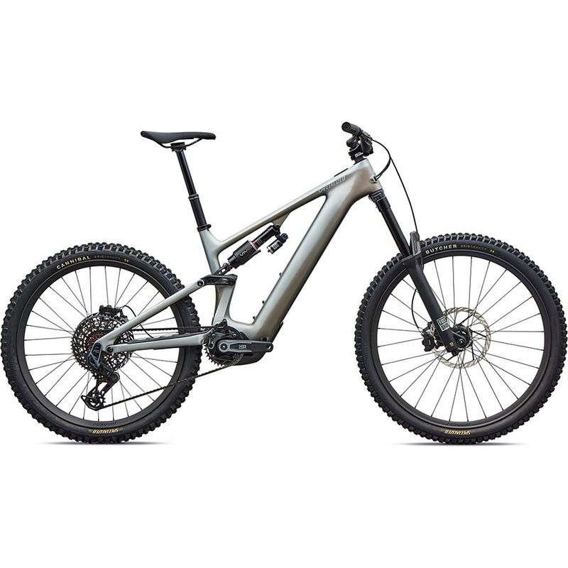 SPECIALIZED LEVO 4 EVO PRO