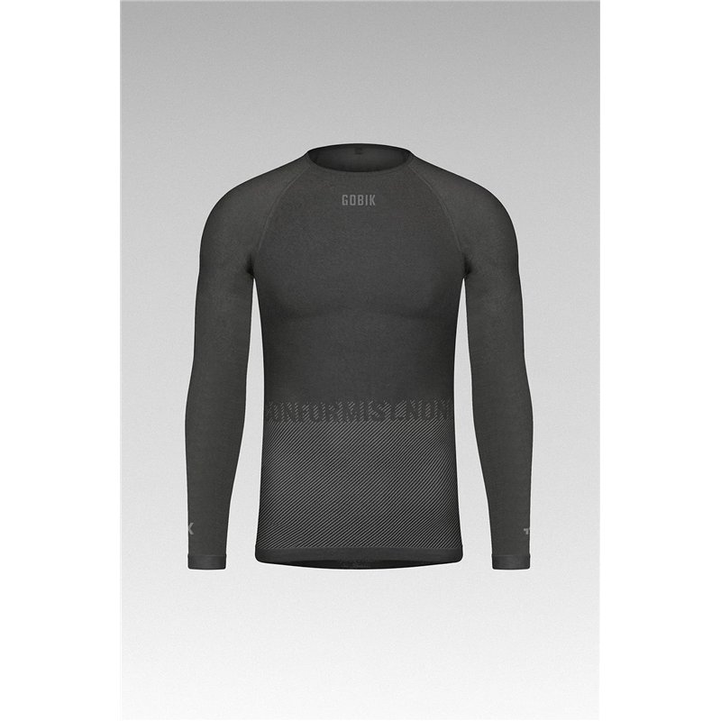CAMISETA INTERIOR GOBIK LIMBER