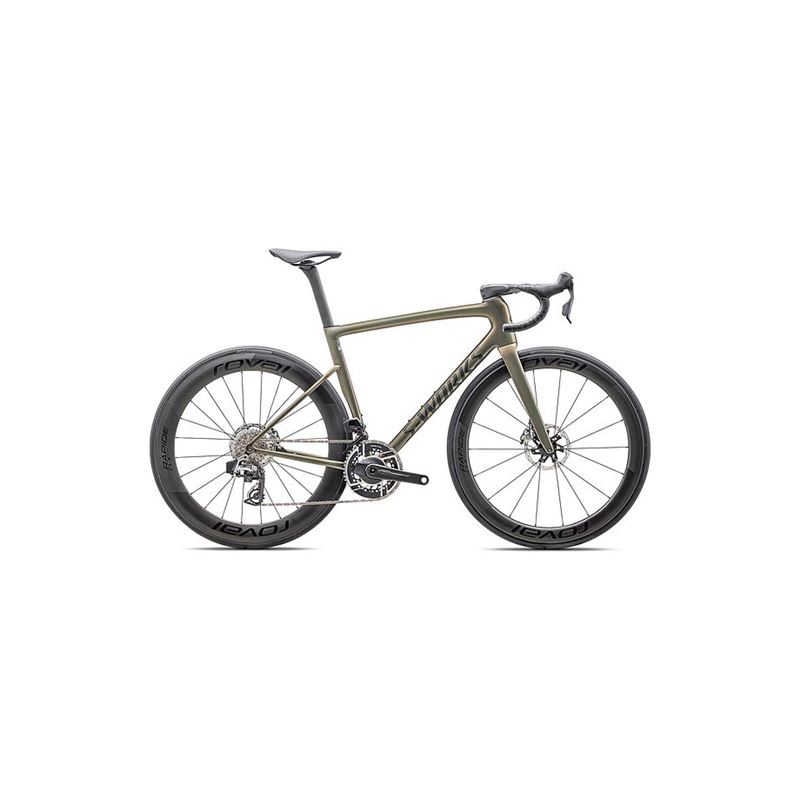 SPECIALIZED SW TARMAC SL8 SRAM RED AXS