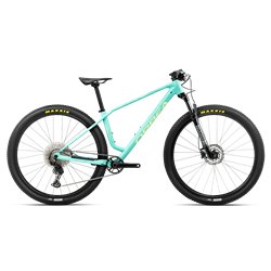 ORBEA ALMA H30 2027