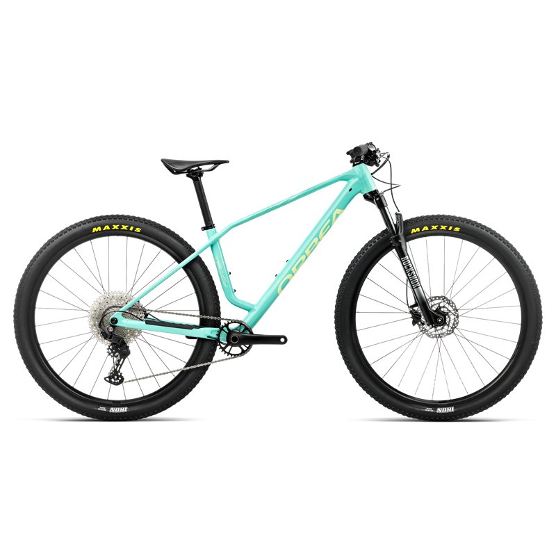 ORBEA ALMA H30 2027