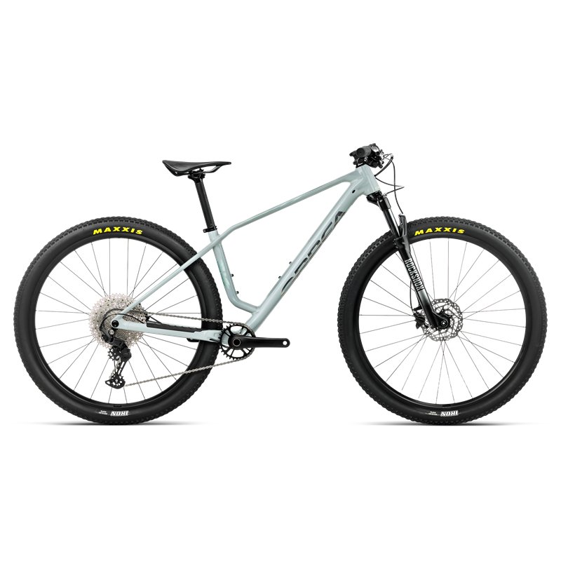 ORBEA ALMA H30 2027