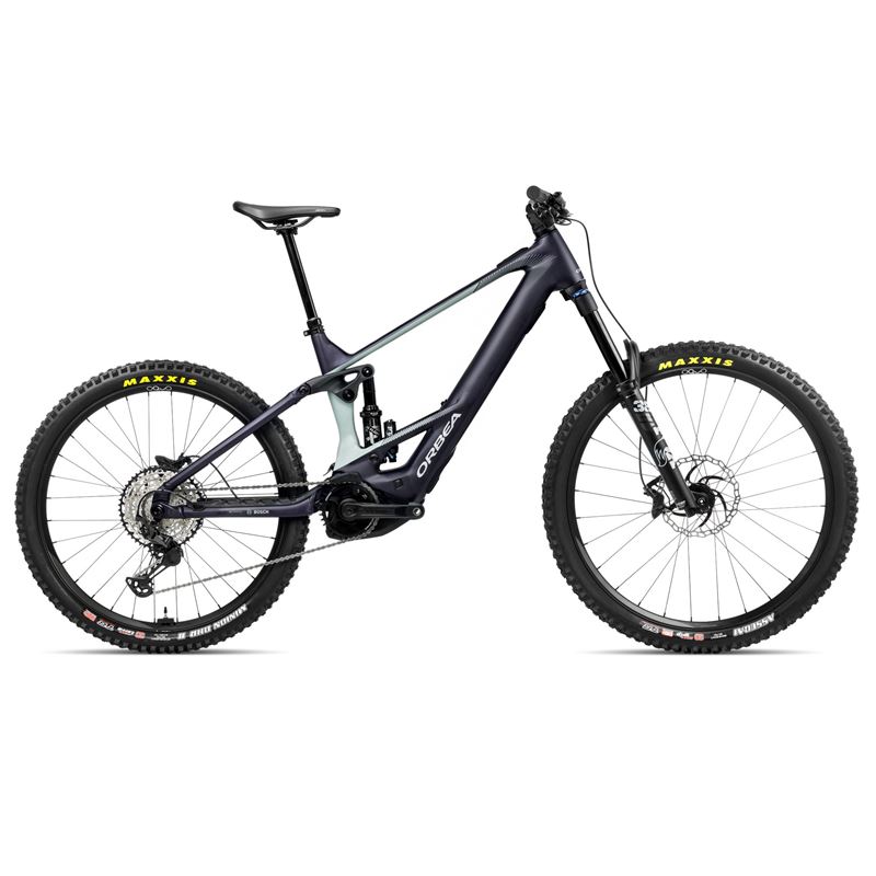 ORBEA WILD H10 MULLET 2026
