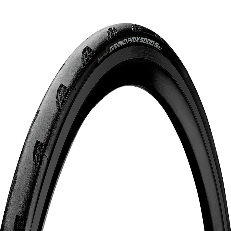 CUBIERTA CONTINENTAL GRAND PRIX 5000 S 700X32C TUBELESS READ