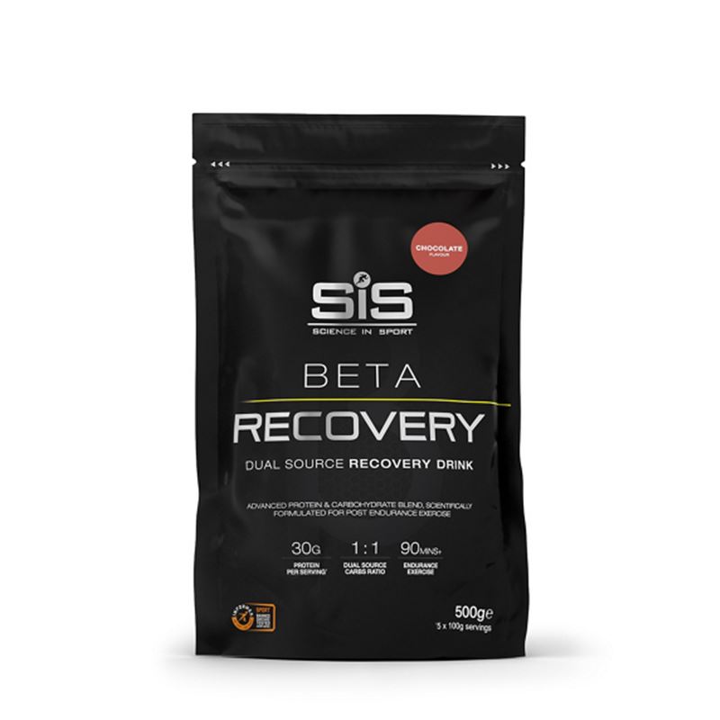 SIS BETA FUEL RECOVERY