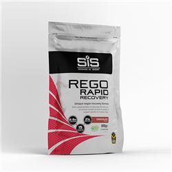 SIS REGO RAPID RECOVERY
