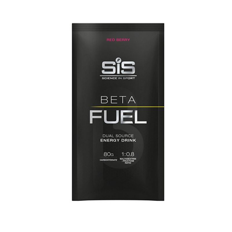 SIS BETA FUEL 80