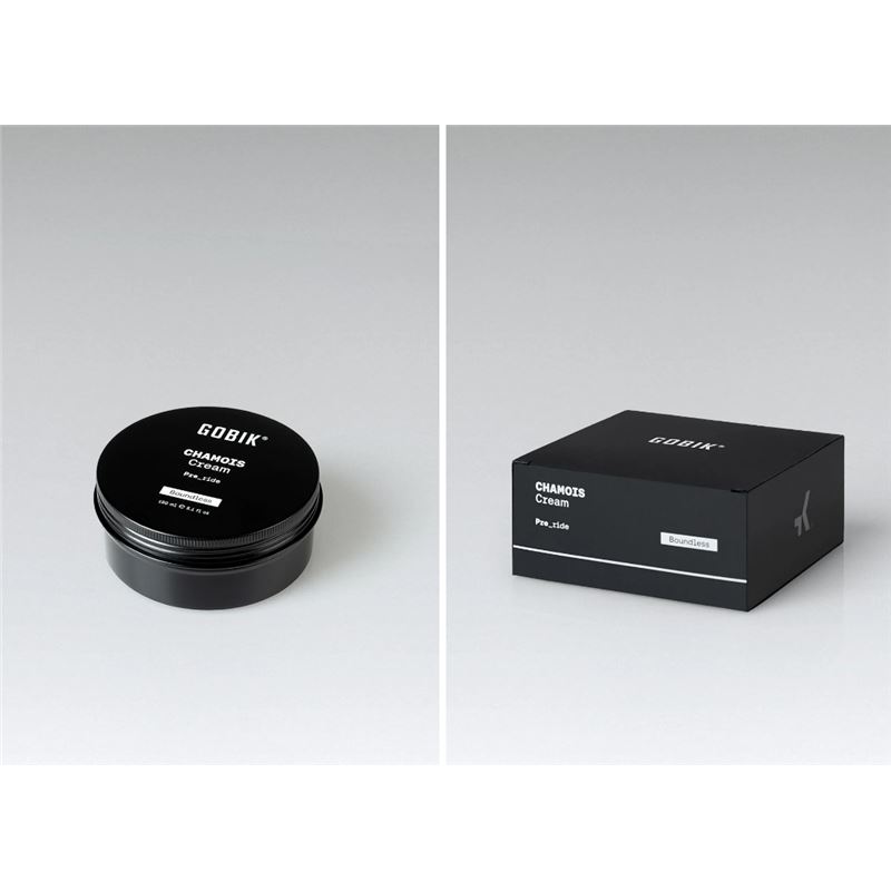 CREMA BADANA GOBIK BOUNDLESS 150ML