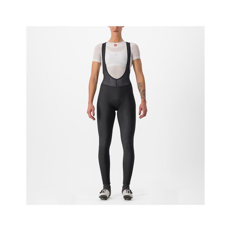 CULOTTE CASTELLI ENTRATA WMN
