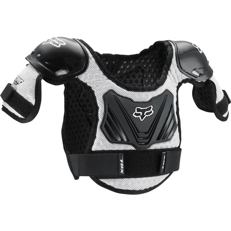 Protección Pectoral fox Titan Peewee