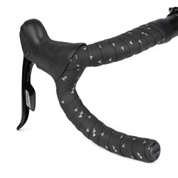 GU-CINTA MANILLAR ATTITUDE STYLE NEGRO/BLANCO