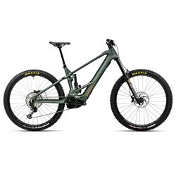 ORBEA WILD M20 MULLET 2026