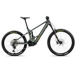 ORBEA WILD M10 MULLET 2026