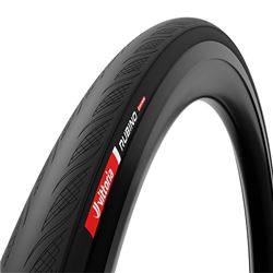 CUBIERTA CTRA. RUBINO V NEGRO 26-622/700X26C TLR G2