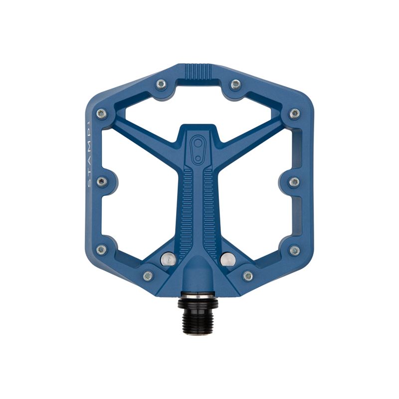CRANK BROTHERS STAMP 1 SMALL NAVY BLUE GEN 2