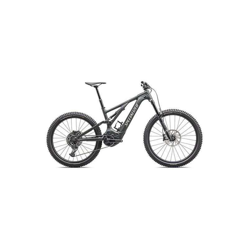 SPECIALIZED TURBO LEVO ALLOY G3 NB 2025
