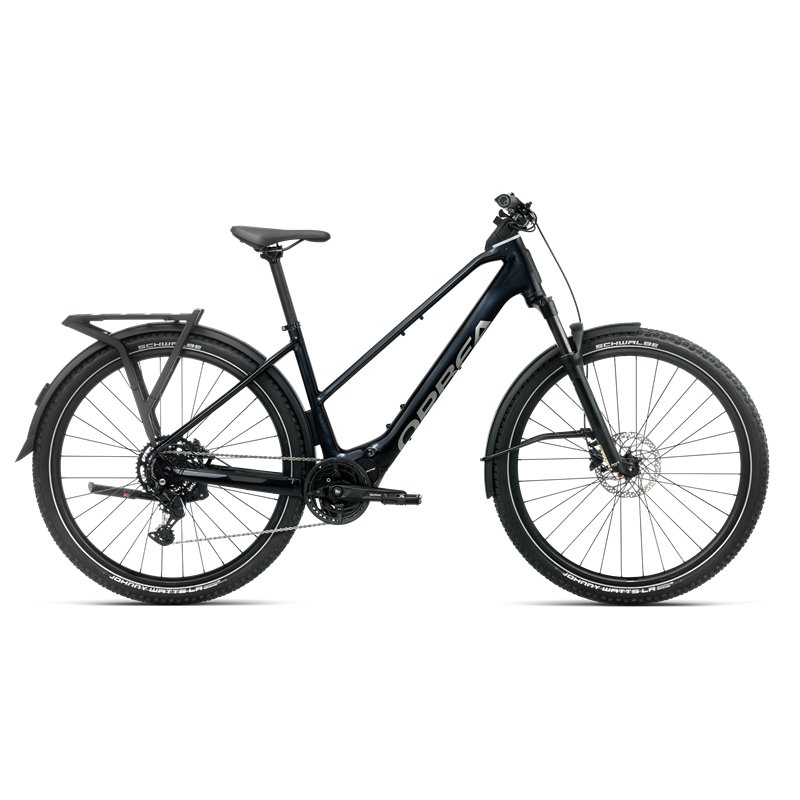 ORBEA KEMEN ADV 30 MID 2027