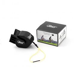 SISTEMA DE REMOLQUE PARA BICICLETA TRAX
