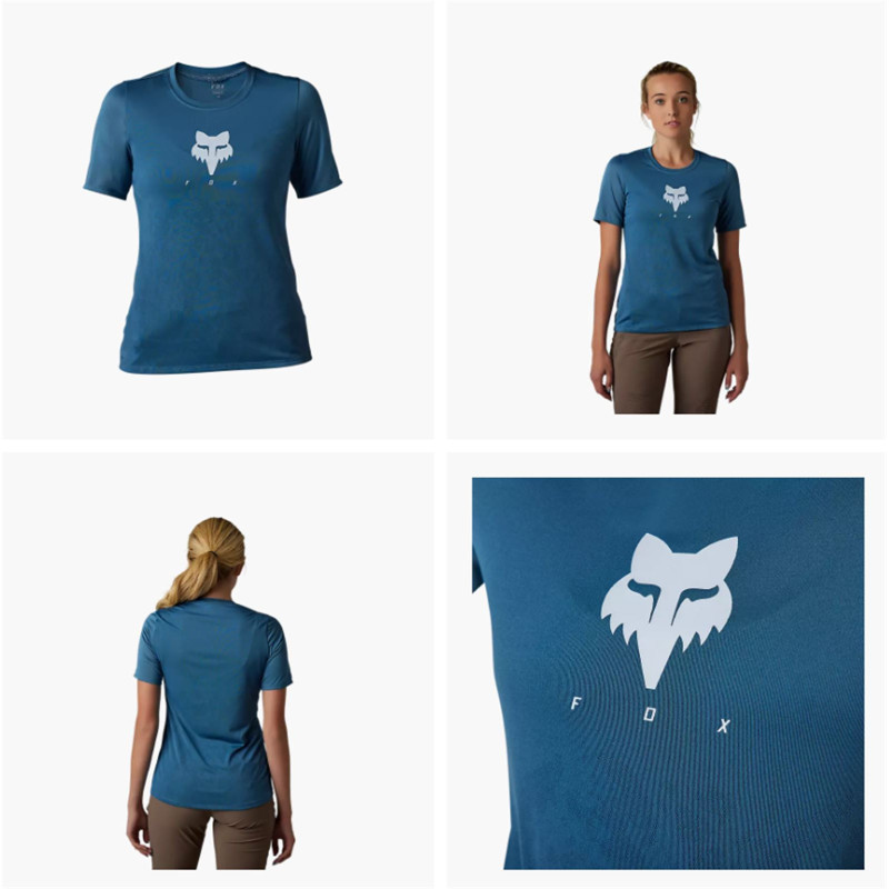 CAMISETA FOX RANGER WMN