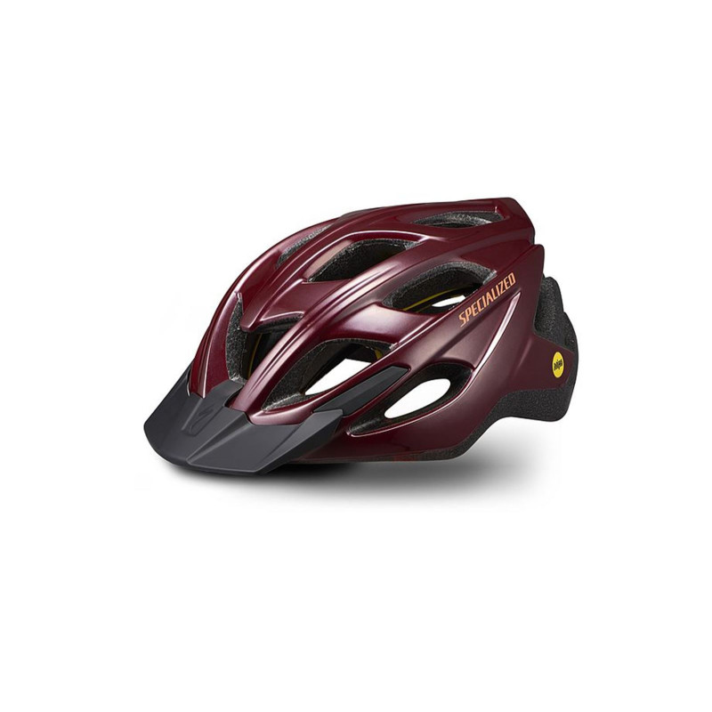 CASCO SPECIALIZED CHAMONIX MIPS