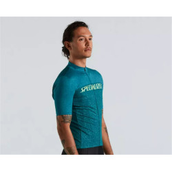 MAILLOT SPECIALIZED RBX COMP LOGO SS