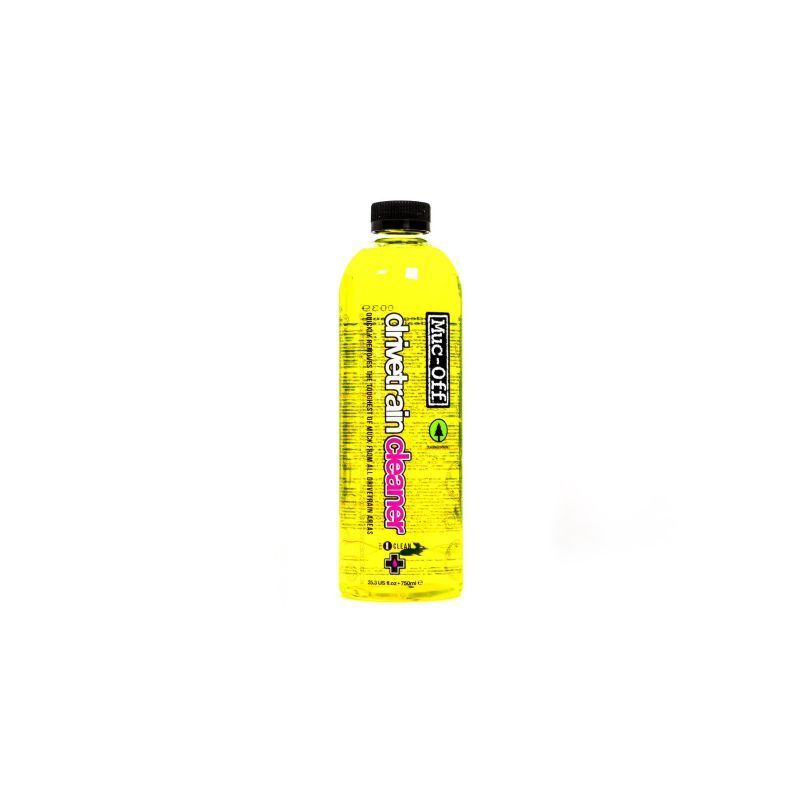 BOTE MUC-OFF LIMPIADOR TRANSMISION 750 M