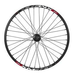 RUEDA TRASERA  XM GURPIL 27.5 V-BRAKE NE
